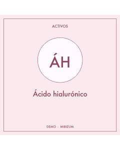 Ácido hialurónico