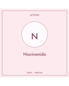 Niacinamida