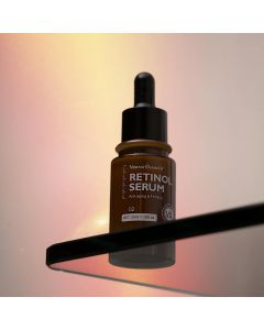 Retinol cosmético