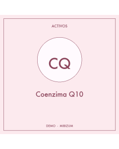 Coenzima Q10