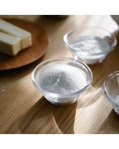 Bicarbonato cosmético