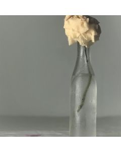 Agua de rosas