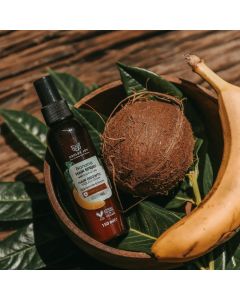 Fragancia cosmética Coco
