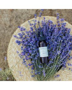 Hidrolato de lavanda
