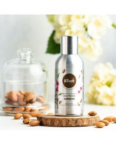 Fragancia cosmética Almendra