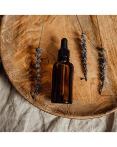 Aceite esencial de Lavanda