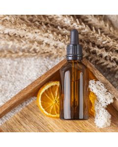 Aceite esencial de Naranja dulce