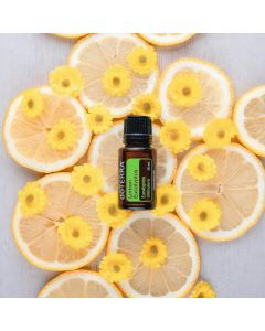 Aceite esencial de Limón