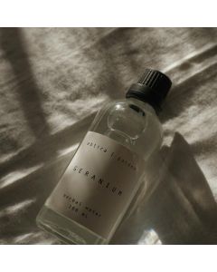 Aceite esencial de Geranio
