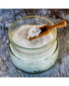 Aceite de Coco virgen