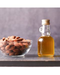 Aceite de Almendras dulces