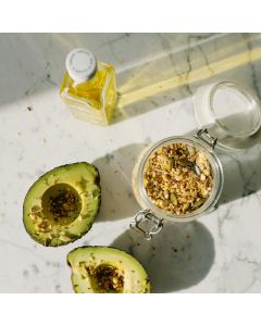 Aceite de Aguacate