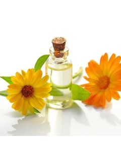 Aceite de Caléndula