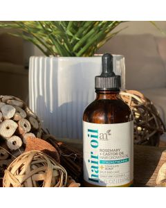 Aceite de Ricino